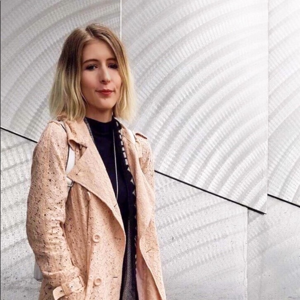 Meet your Posher, Brittany